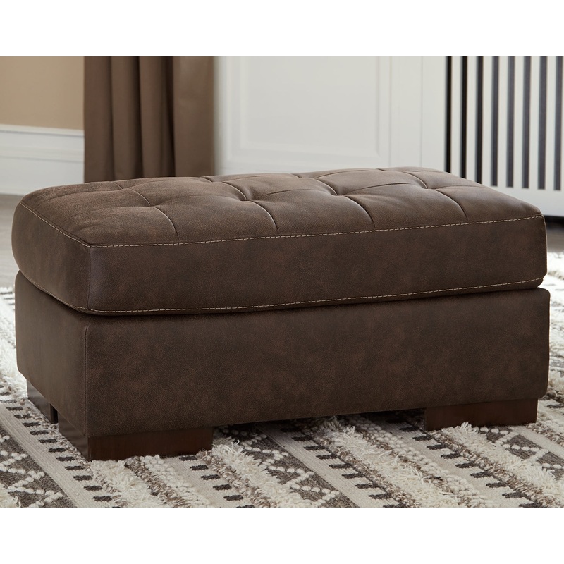 Ashley Express – Maderla Ottoman