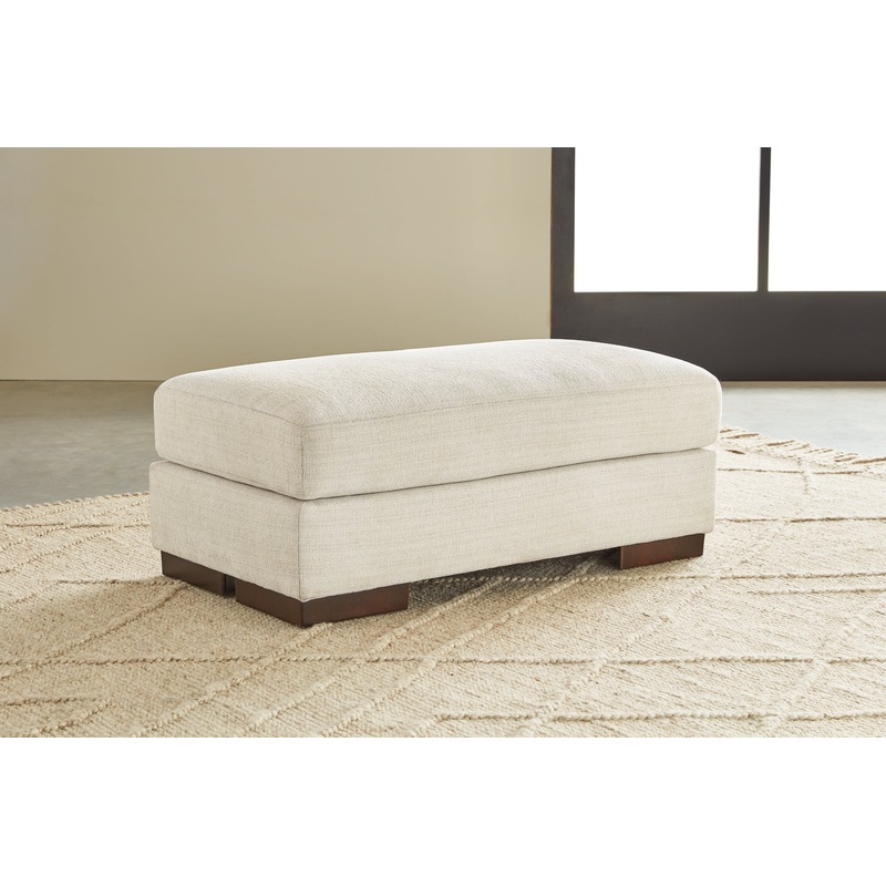 Ashley Express – Maggie Ottoman