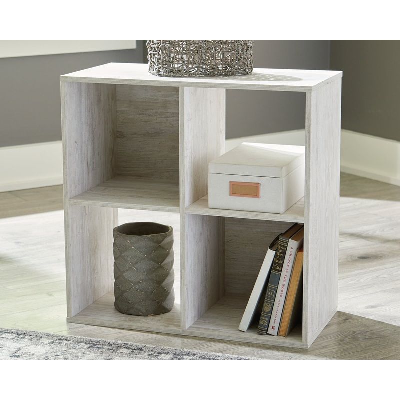 Ashley Express – Paxberry Four Cube Organizer