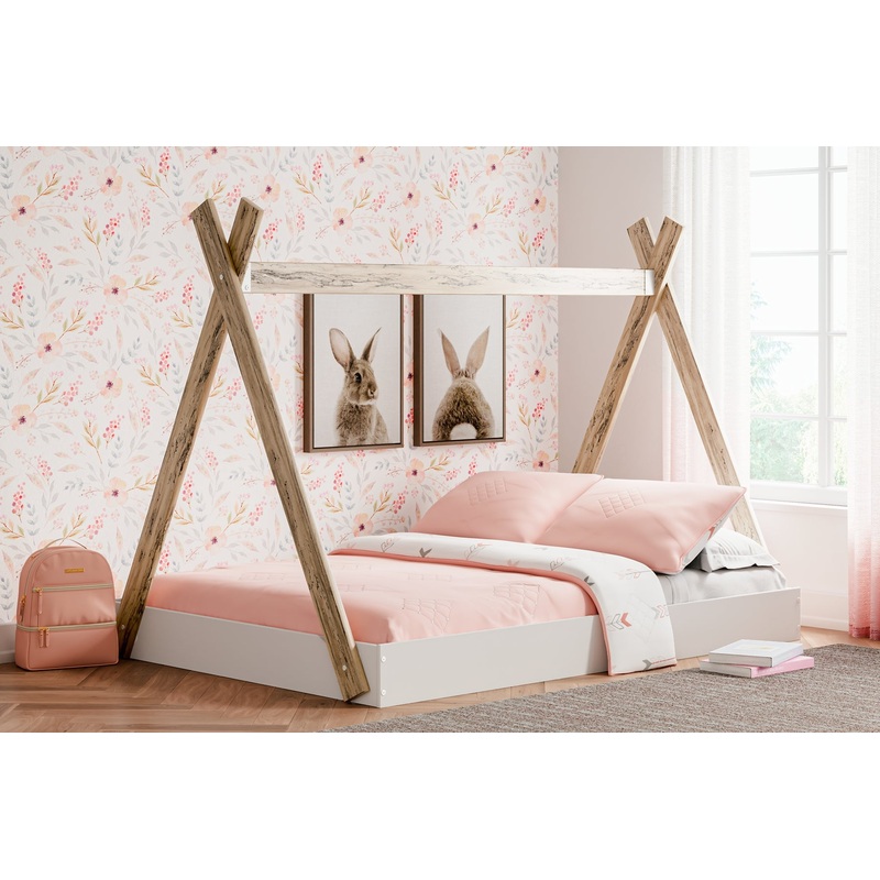 Ashley Express – Piperton  Tent Complete Bed In Box