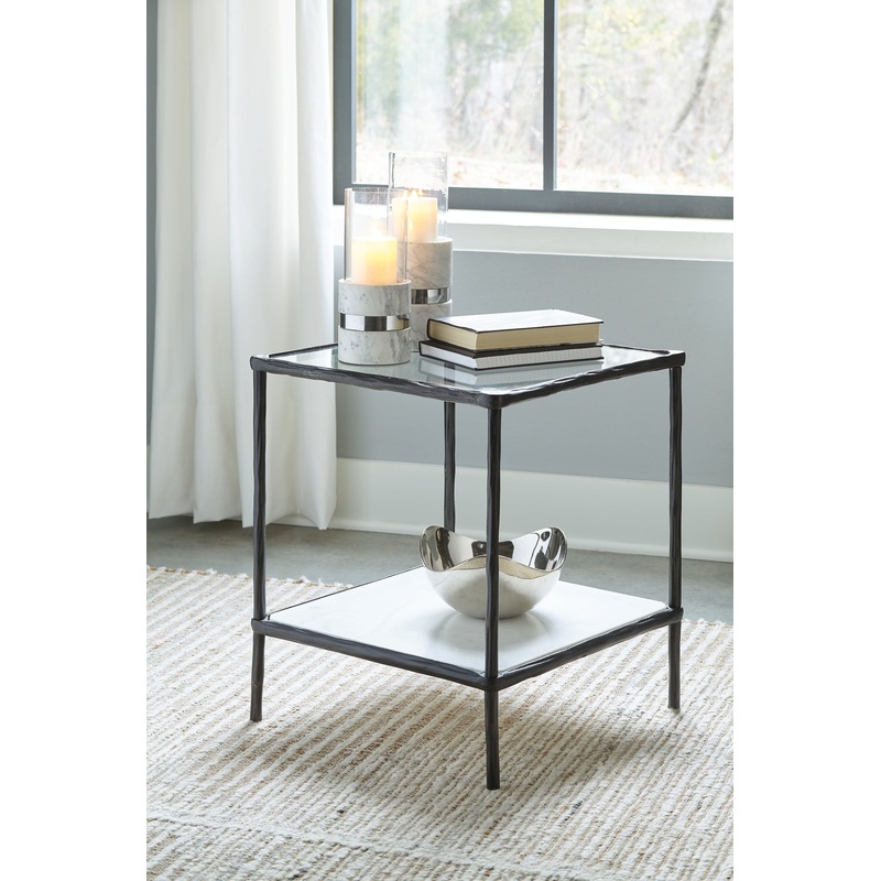 Ashley Express – Ryandale Accent Table