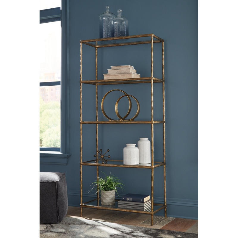 Ashley Express – Ryandale Bookcase