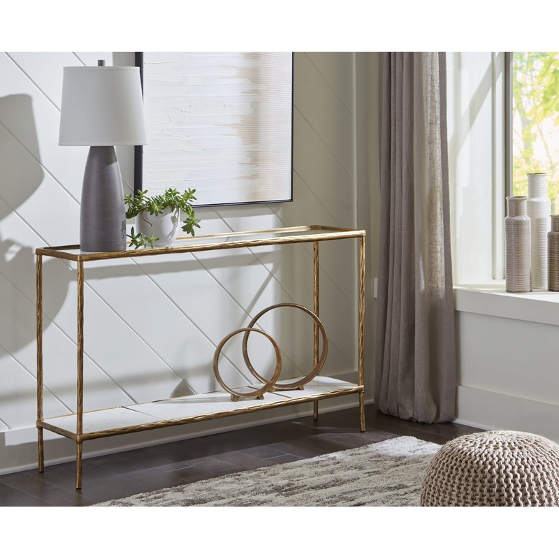 Ashley Express – Ryandale Console Sofa Table