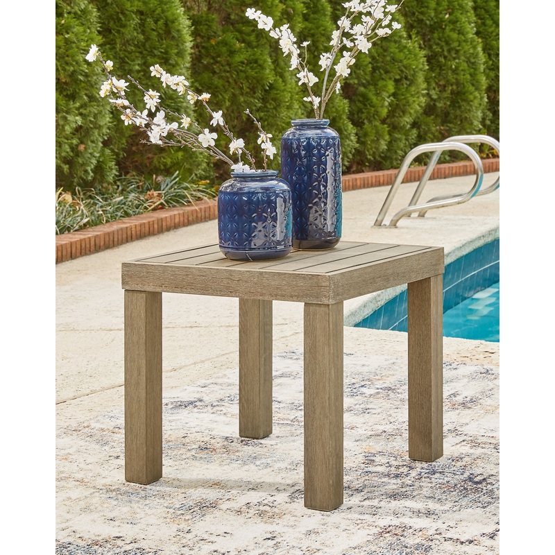 Ashley Express – Silo Point Square End Table