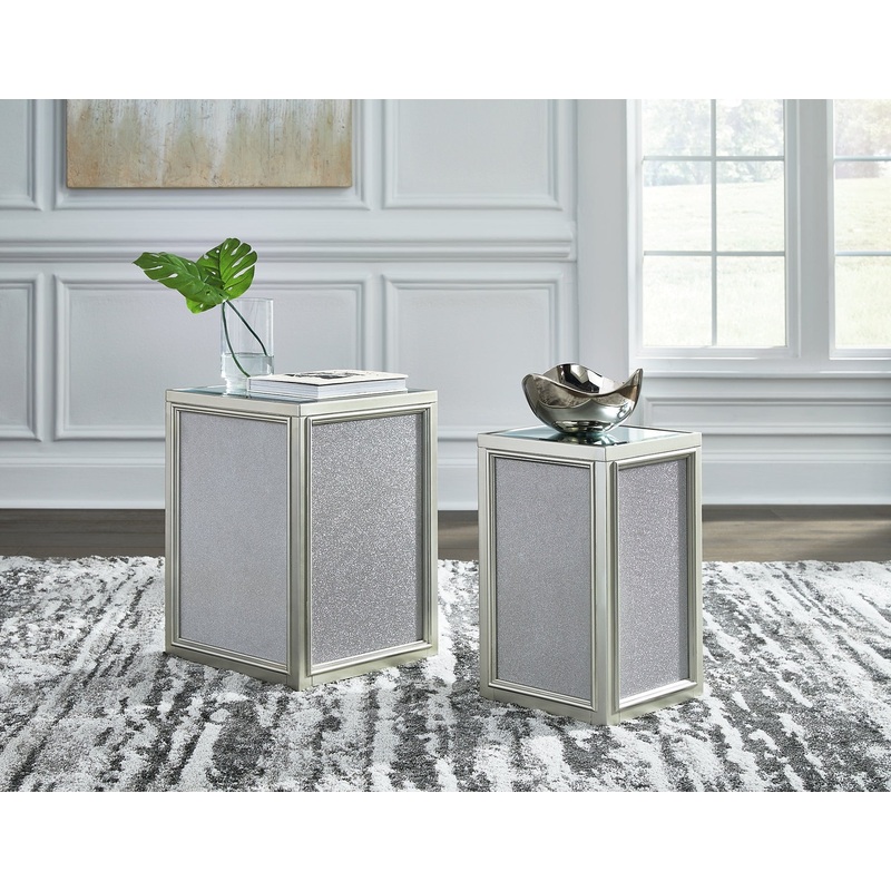 Ashley Express – Traleena Nesting End Tables (2/CN)