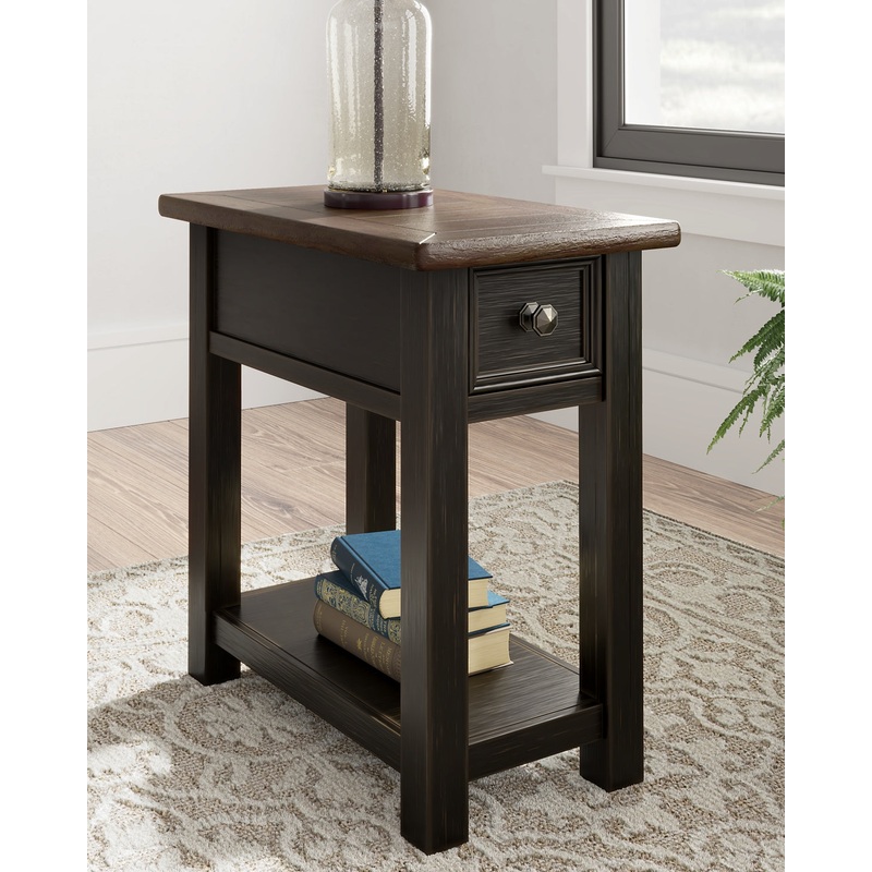 Ashley Express – Tyler Creek Chair Side End Table