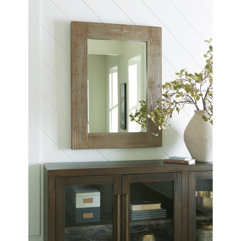 Ashley Express – Waltleigh Accent Mirror
