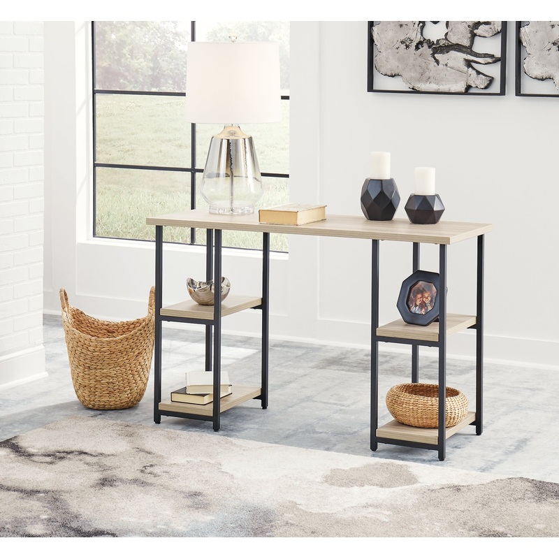 Ashley Express – Waylowe Home Office Desk