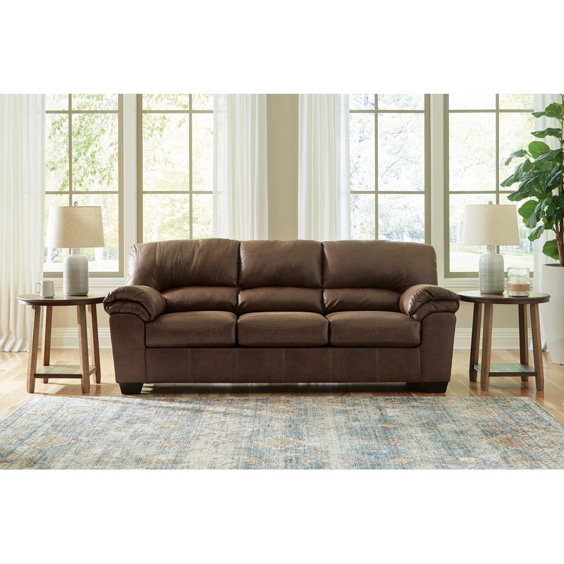Bladen Sofa|Coffee|Slate