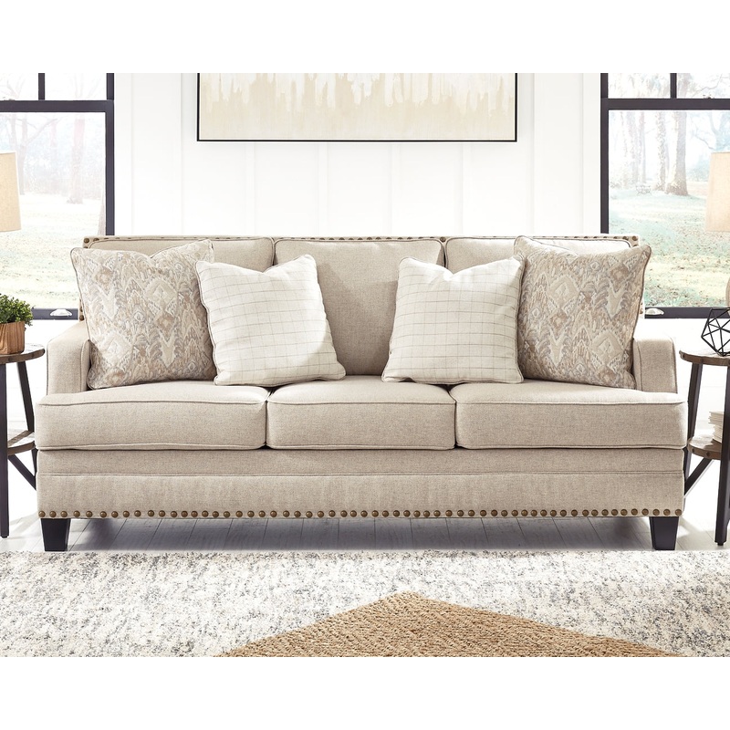 Claredon Sofa