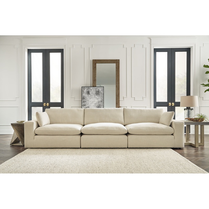 Elyza 3-Piece Sectional Sofa