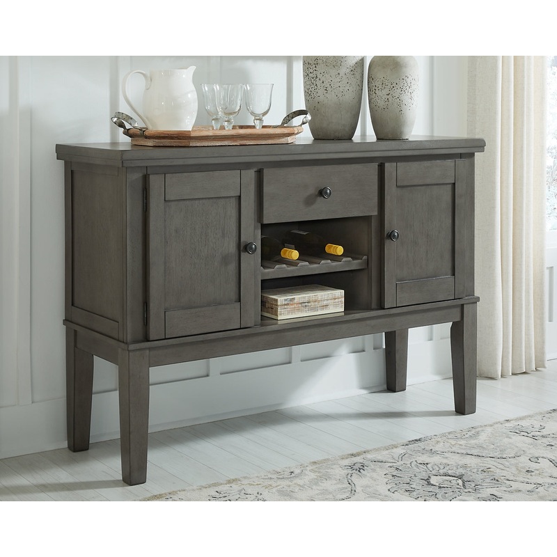 Hallanden Dining Room Server