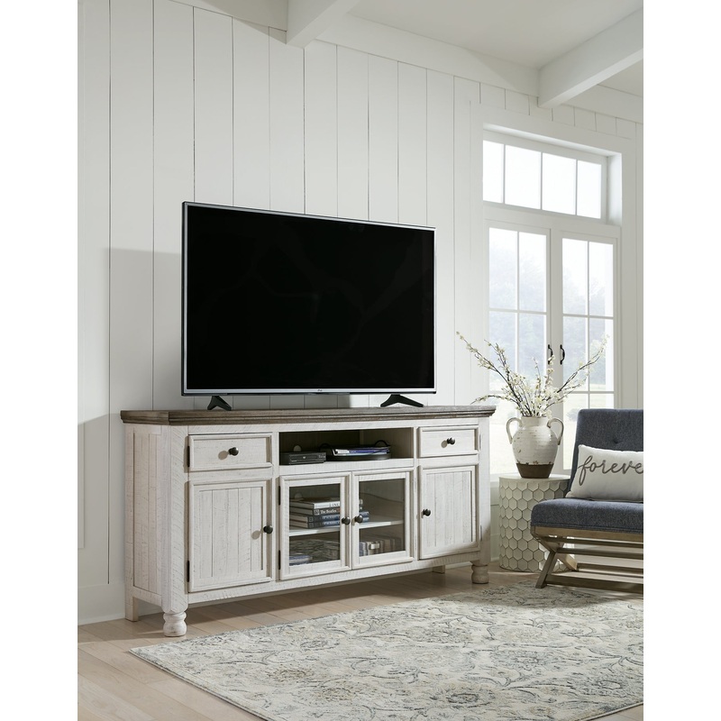 Havalance Extra Large TV Stand