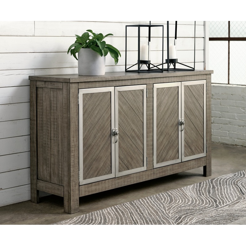 Krystanza Dining Room Server