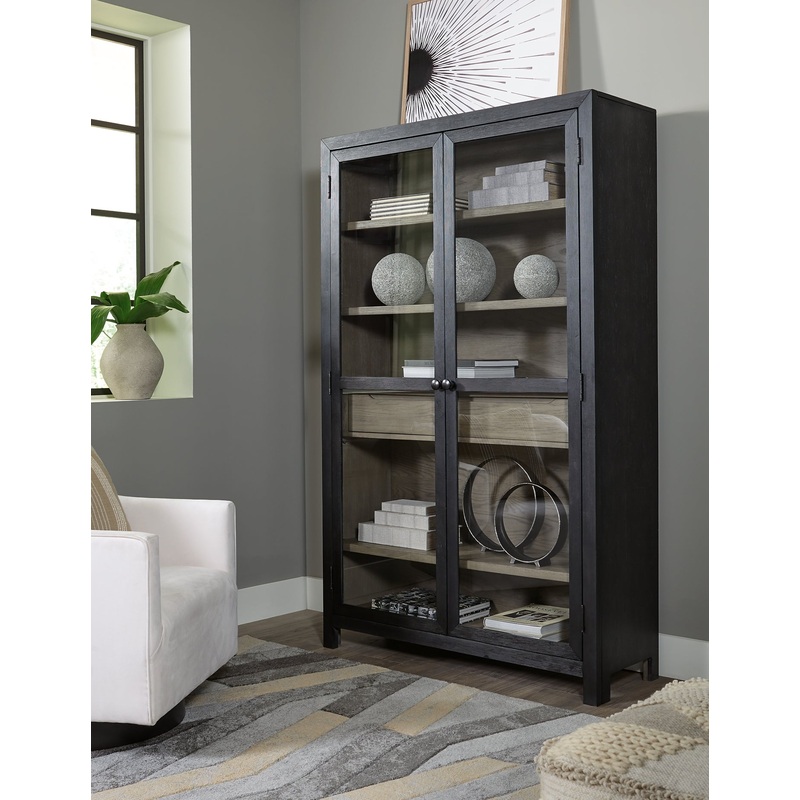 Lenston Accent Cabinet