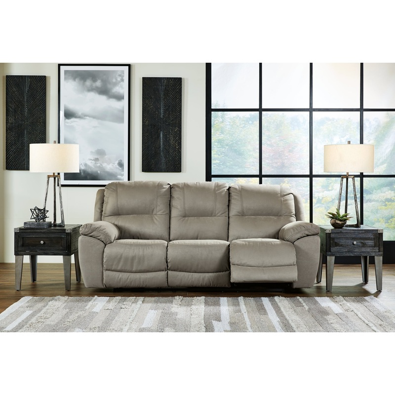 Next-Gen Gaucho Reclining Power Sofa