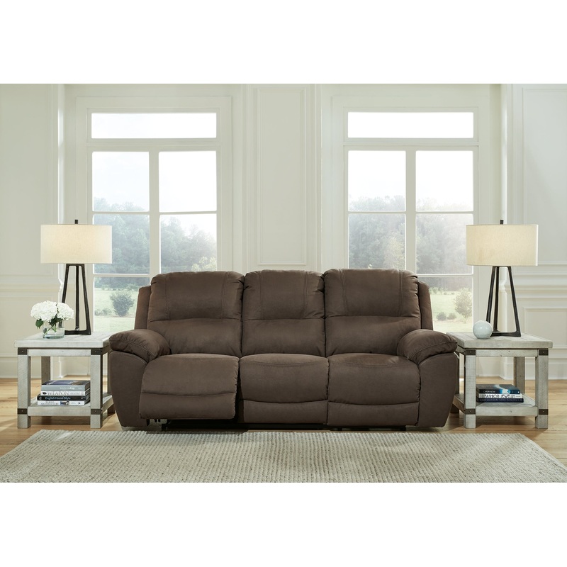 Next-Gen Gaucho Reclining Sofa