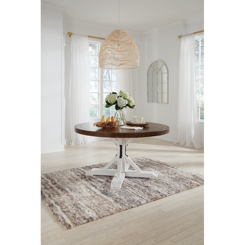 Valebeck Dining Table