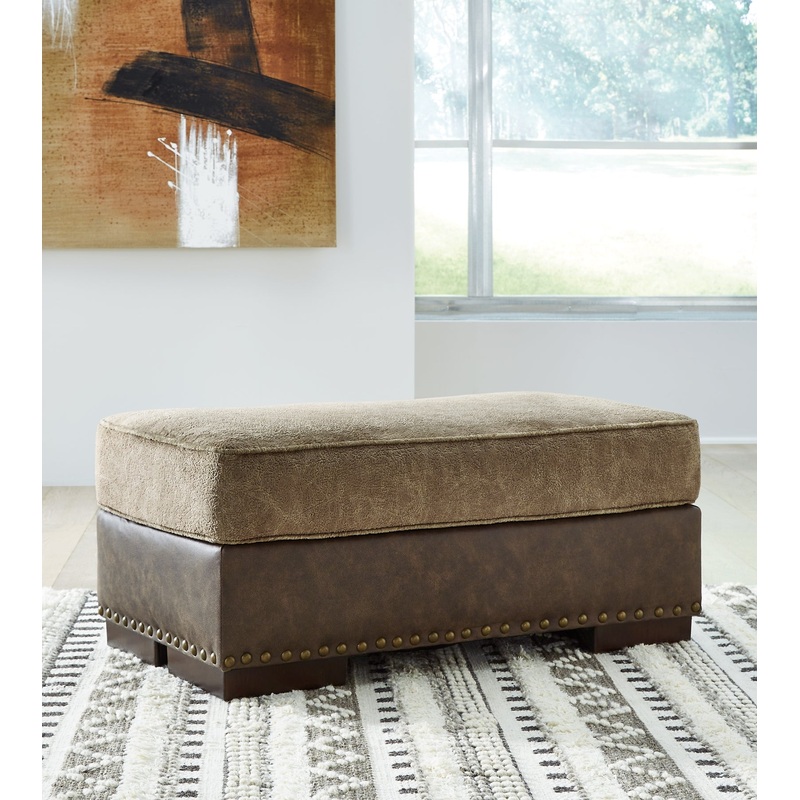 Ashley Express – Alesbury Ottoman