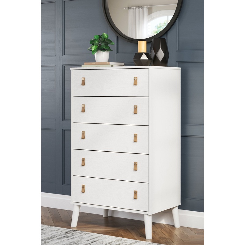 Ashley Express – Aprilyn Five Drawer Chest