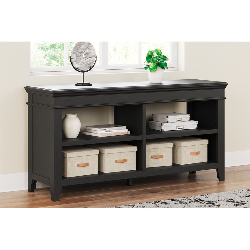 Ashley Express – Beckincreek Credenza