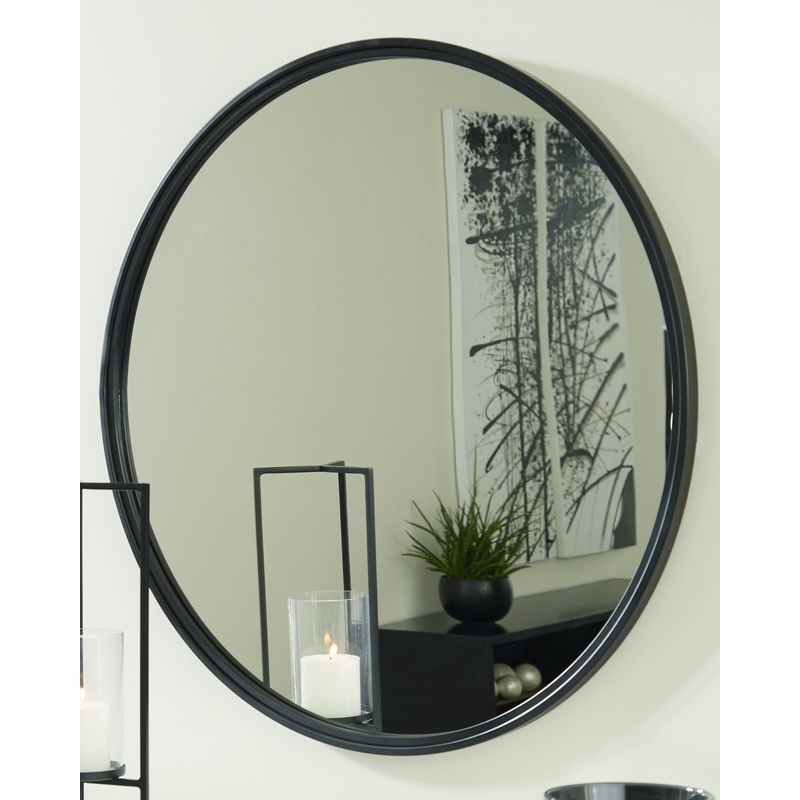 Ashley Express – Brocky Accent Mirror
