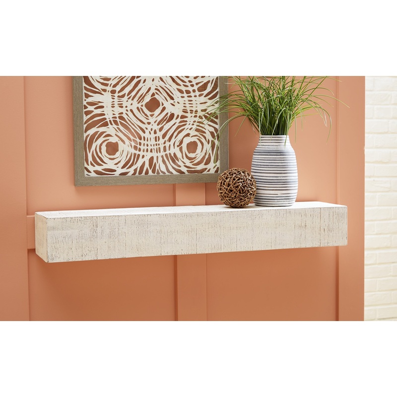 Ashley Express – Cadmon Wall Shelf