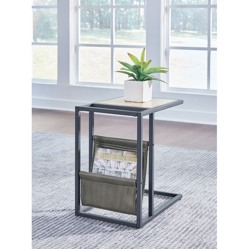 Ashley Express – Freslowe Chair Side End Table