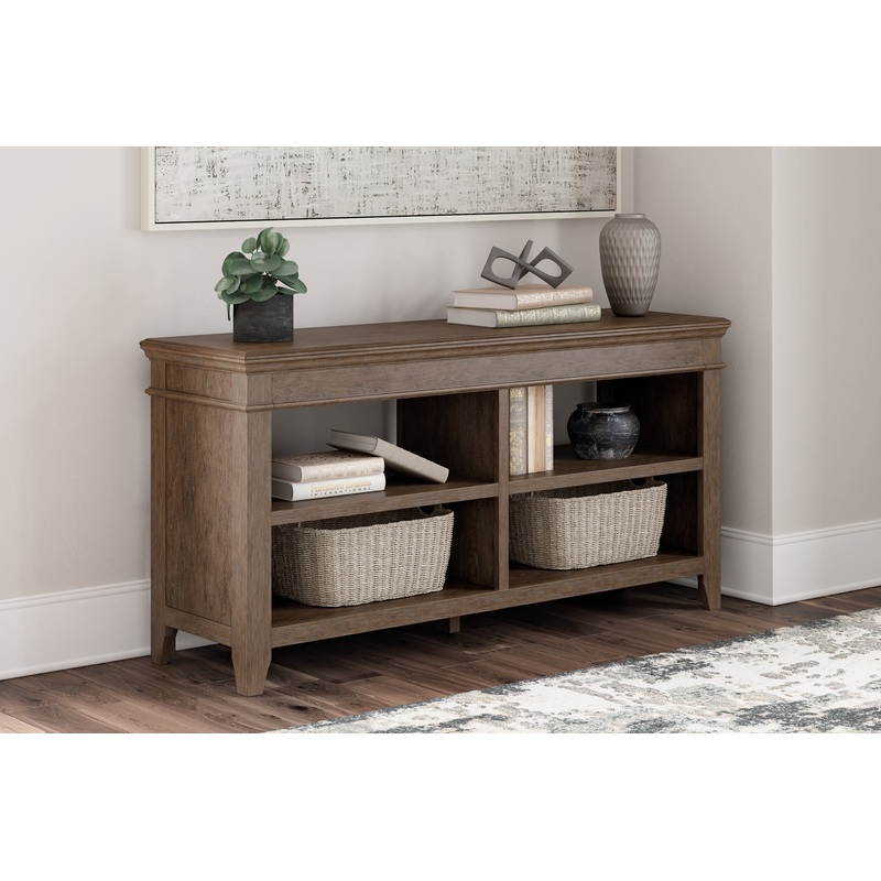 Ashley Express – Janismore Credenza