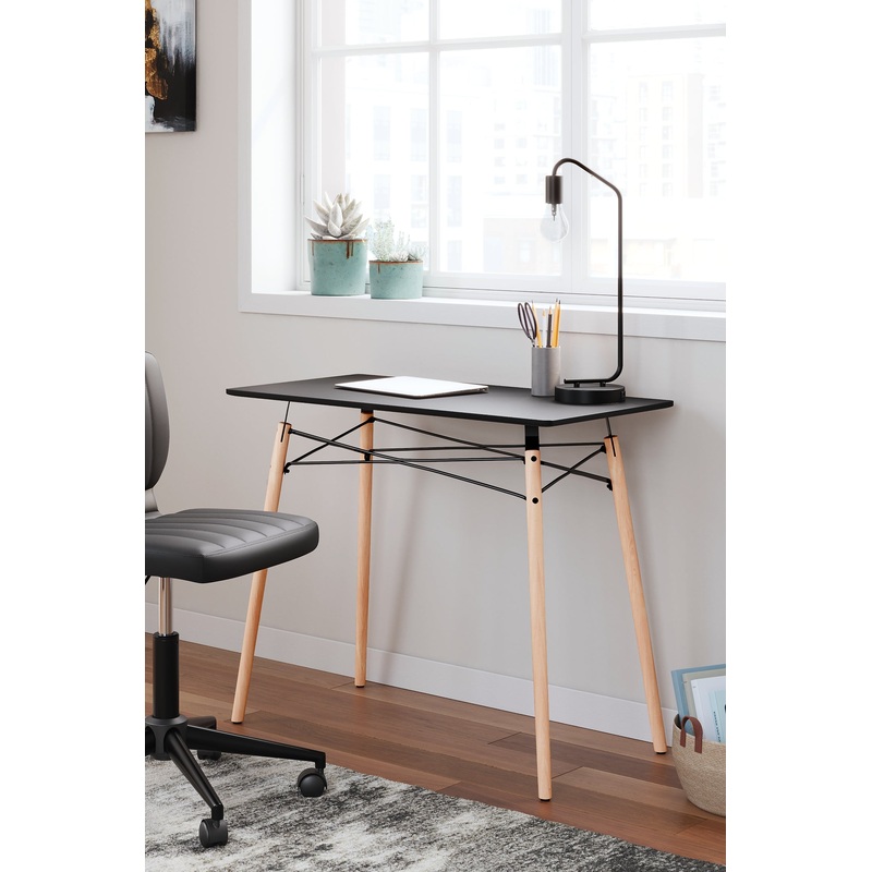 Ashley Express – Jaspeni Home Office Desk