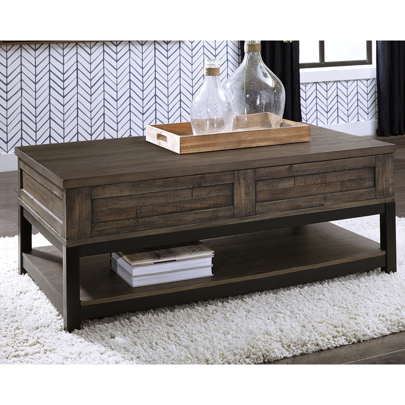 Ashley Express – Johurst LIFT TOP COCKTAIL TABLE