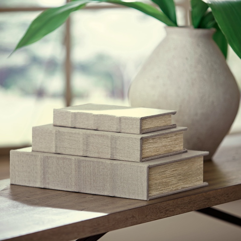 Ashley Express – Jolina Box Set (3/CN)