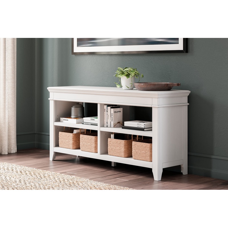 Ashley Express – Kanwyn Credenza