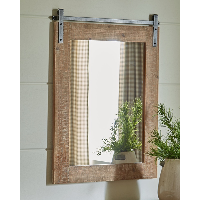Ashley Express – Lanie Accent Mirror