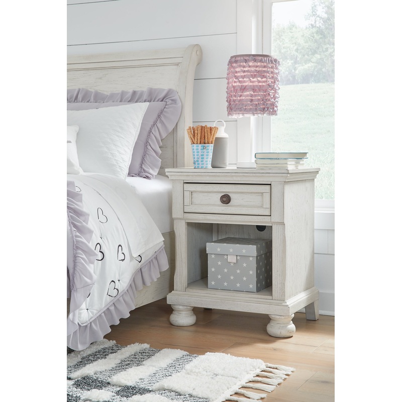 Ashley Express – Robbinsdale One Drawer Night Stand