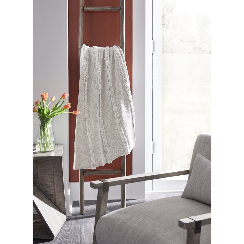 Ashley Express – Samsen Throw