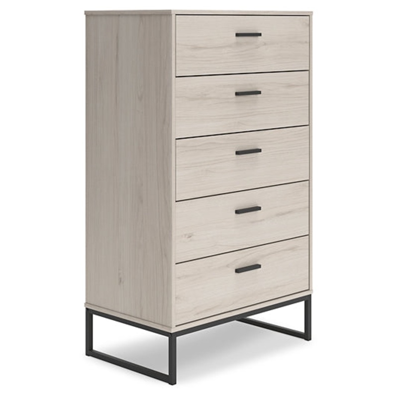 Ashley Express – Socalle Five Drawer Chest