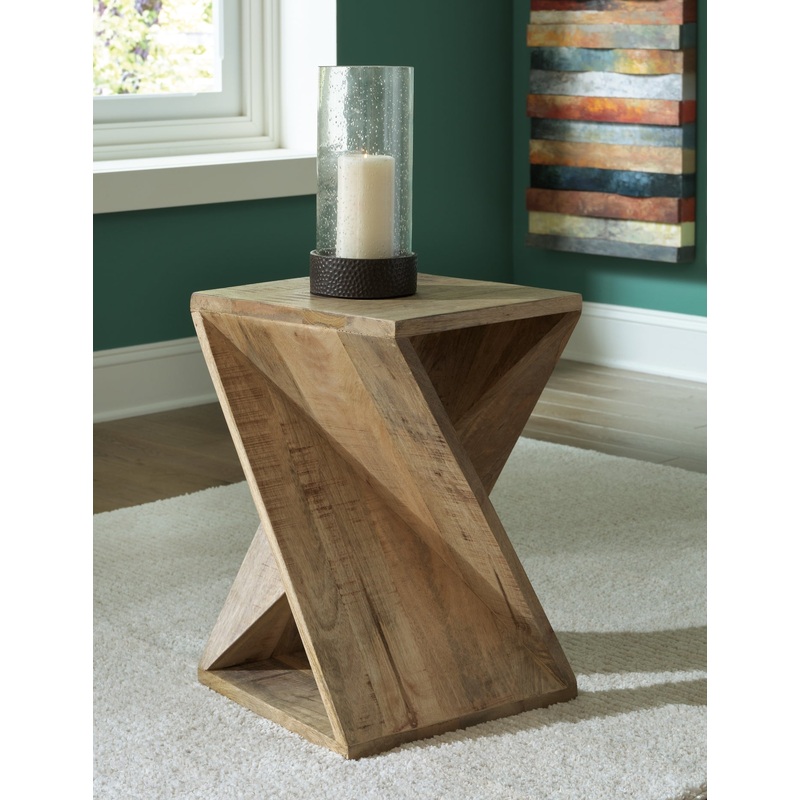 Ashley Express – Zalemont Accent Table