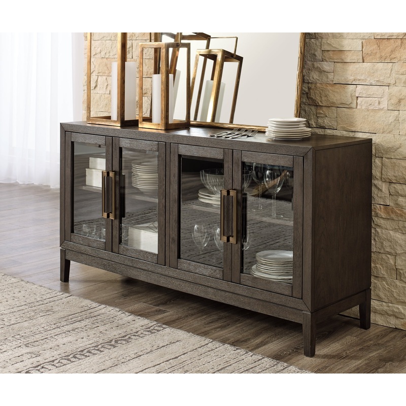 Burkhaus Dining Room Server