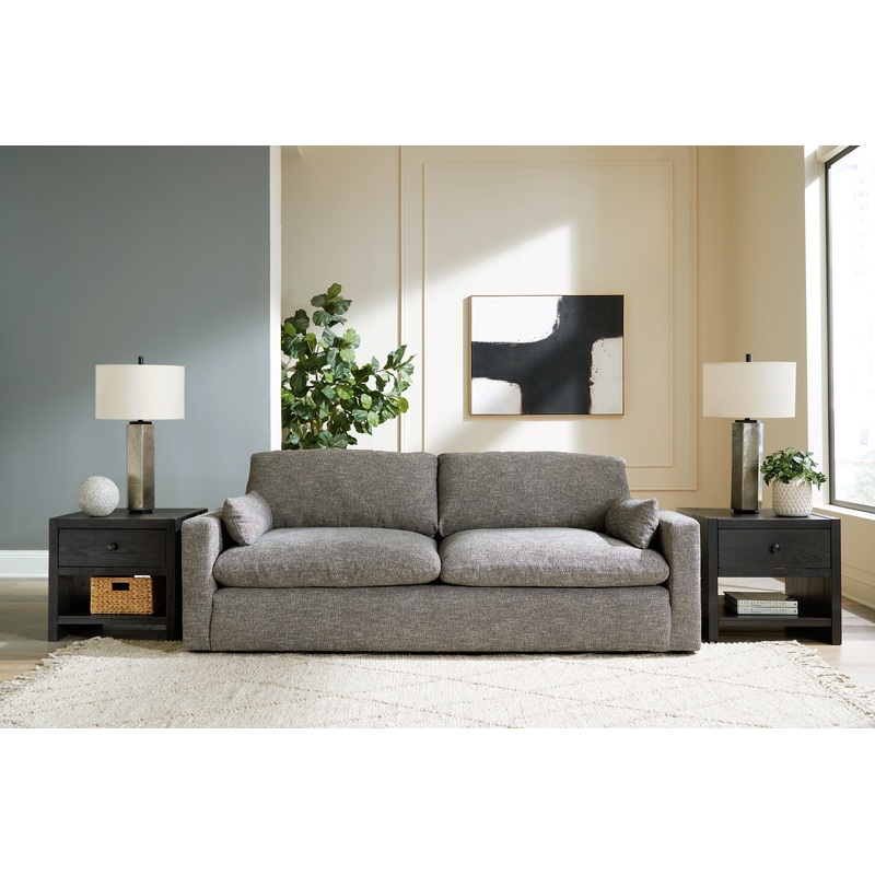 Dramatic Sofa