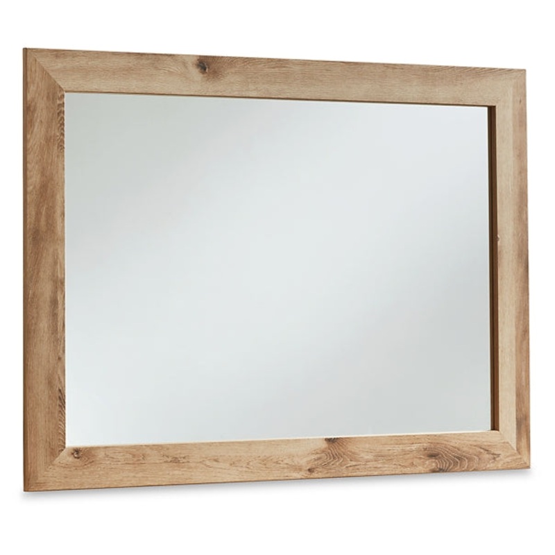 Hyanna Bedroom Mirror
