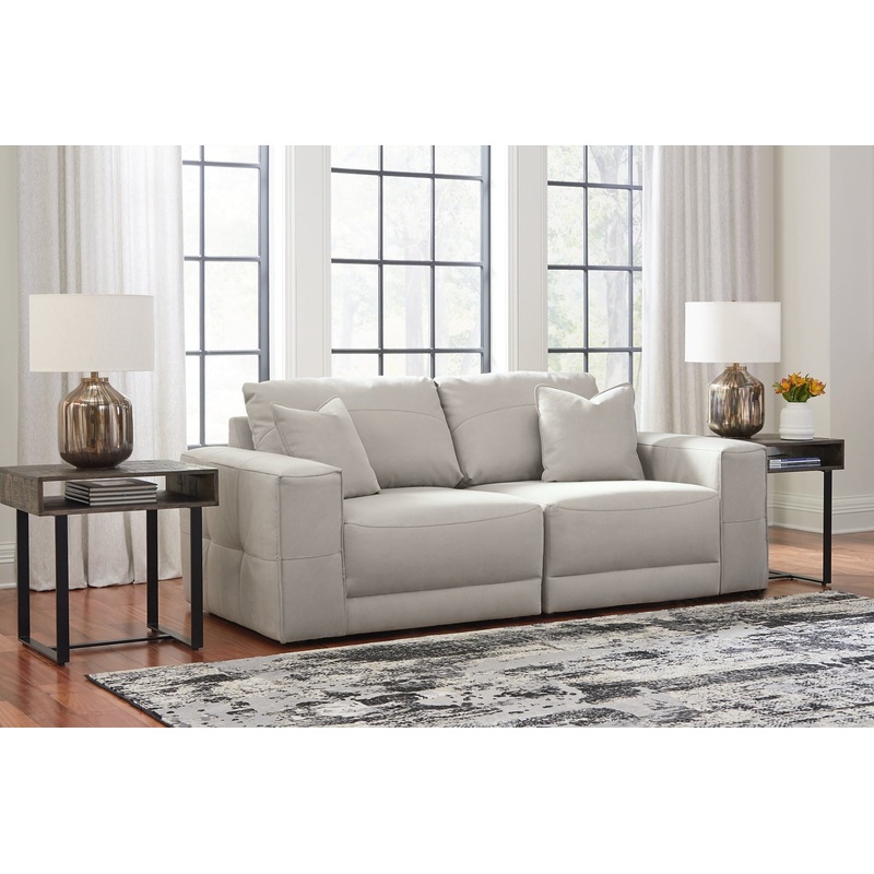Next-Gen Gaucho 2-Piece Sectional Loveseat
