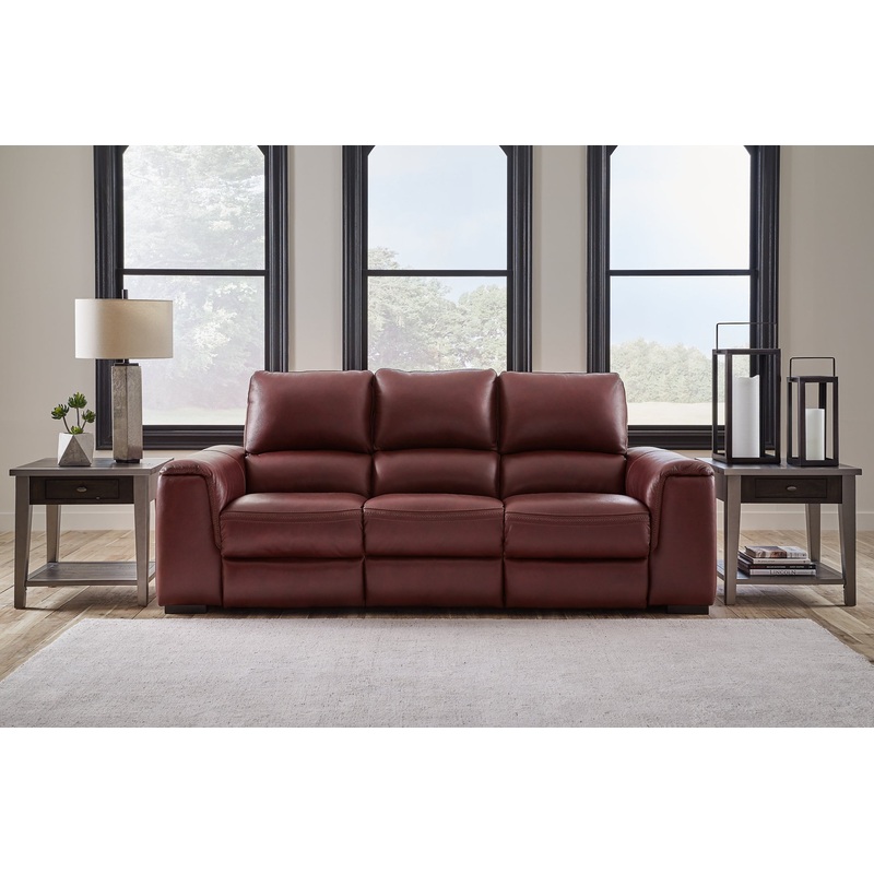 Alessandro PWR REC Sofa with ADJ Headrest