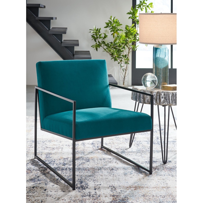 Ashley Express – Aniak Accent Chair