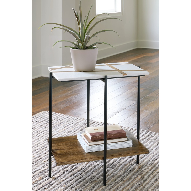 Ashley Express – Braxmore Accent Table