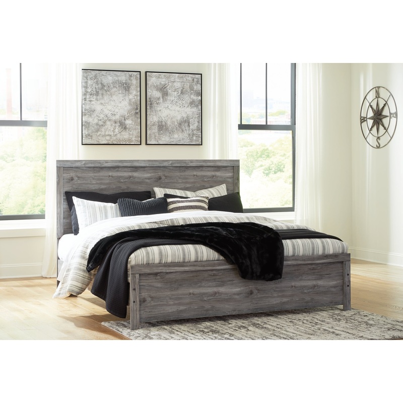 Ashley Express – Bronyan  Panel Bed
