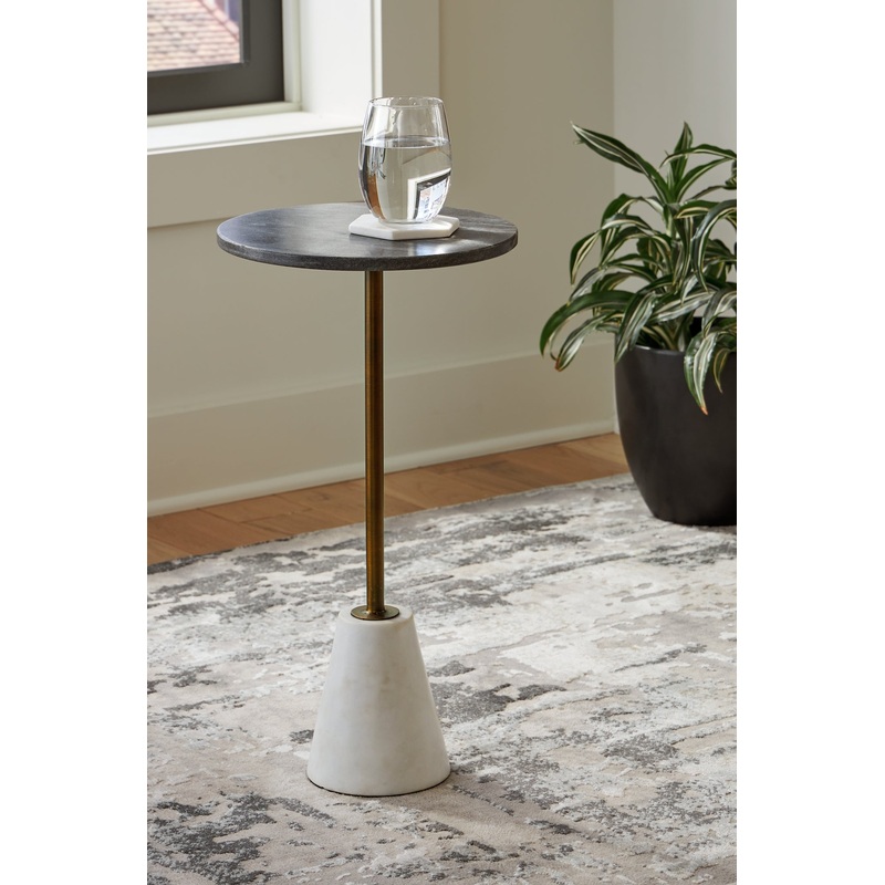 Ashley Express – Caramont Accent Table