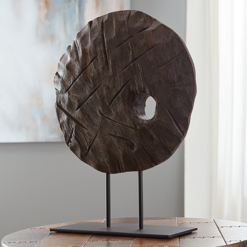 Ashley Express – Dashburn Sculpture