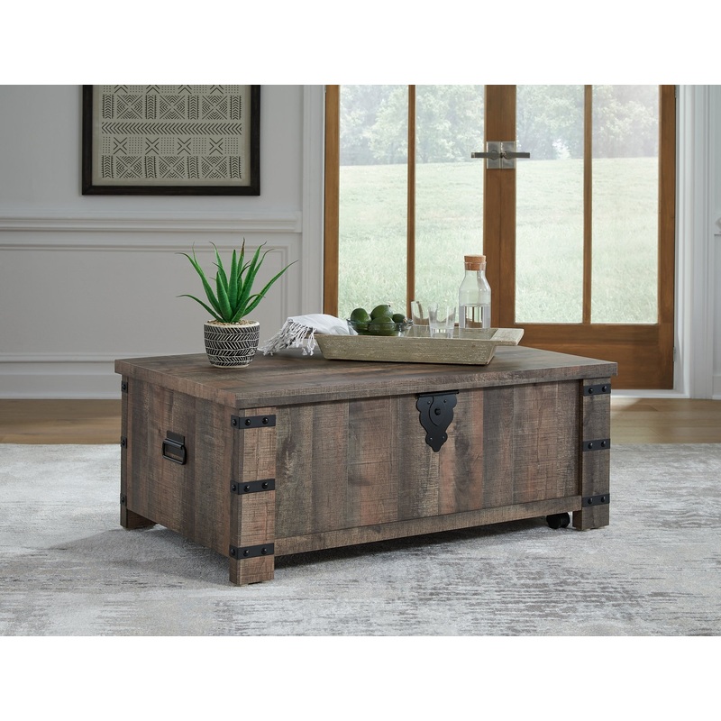 Ashley Express – Hollum Lift Top Cocktail Table