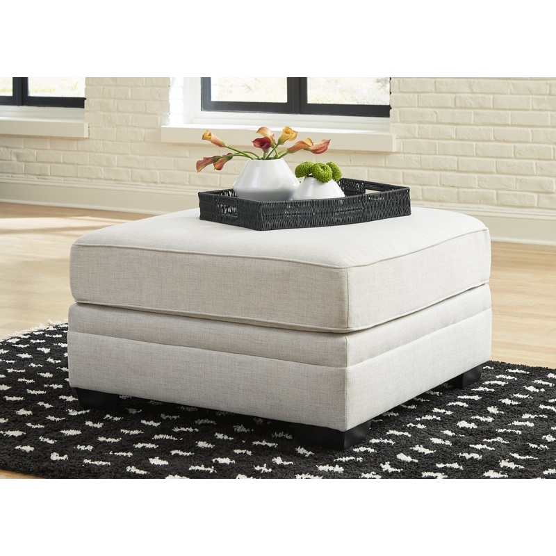 Ashley Express – Huntsworth Oversized Accent Ottoman